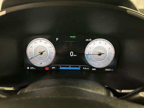 Used 2021 Hyundai Santa Fe Limited image 14