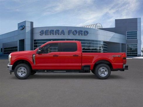 New 2026 Ford F350 XL w/ 360-Degree Camera Package image 32