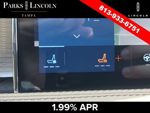 Used 2024 Lincoln Corsair FWD w/ Equipment Group 101A image 25