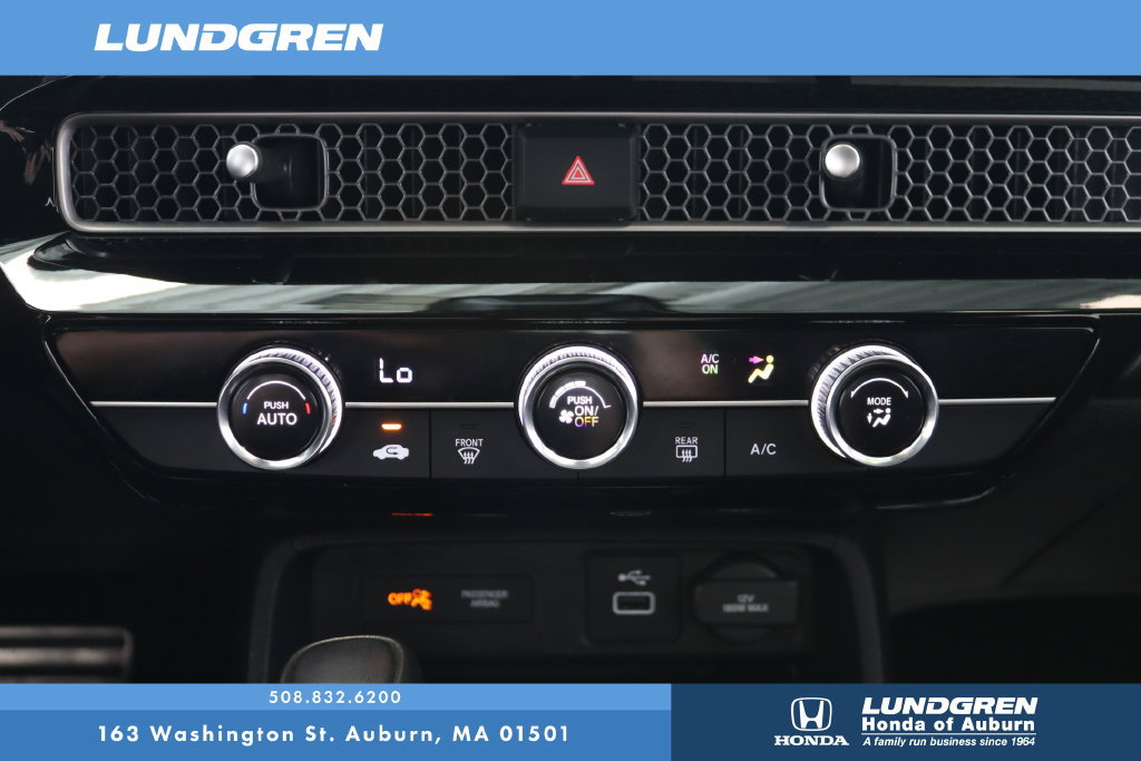 Used 2022 Honda Civic Sport image 25