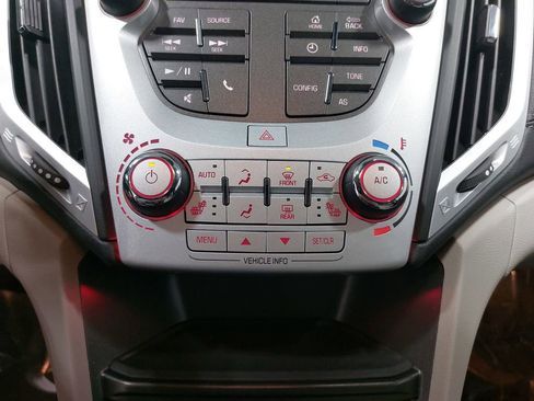 Used 2016 GMC Terrain Denali image 21