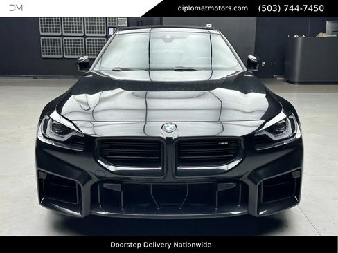 Used 2024 BMW M2 w/ Lighting Package image 12