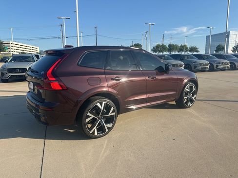 Used 2026 Volvo XC60 B5 Ultra w/ Protection Package Premier AWD/4WD image 9