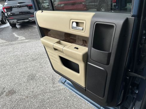 Used 2018 Ford Flex Limited w/ Equipment Group 301A image 30