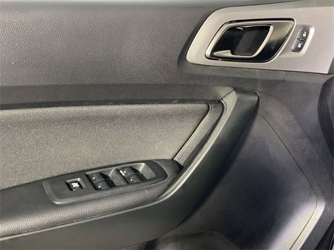 Used 2021 Ford Ranger XLT w/ Equipment Group 301A Mid image 26