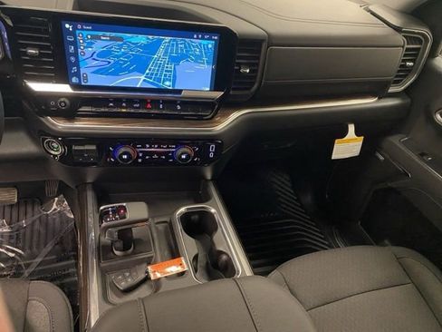 New 2026 Chevrolet Silverado 1500 RST image 15