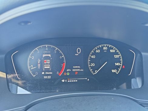 Used 2024 Honda Civic Sport image 18