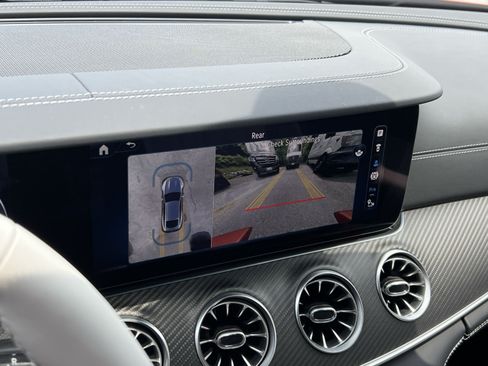 Certified 2024 Mercedes-Benz AMG GT 63 image 24
