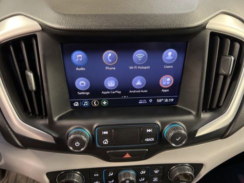 Used 2019 GMC Terrain SLT w/ Preferred Package image 9