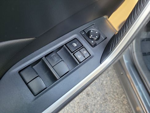 Used 2023 Toyota RAV4 LE image 14