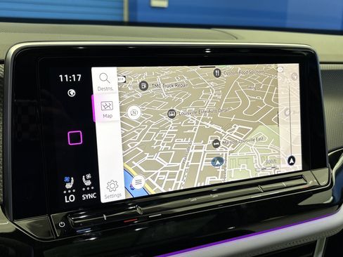 New 2025 Volkswagen Atlas Cross Sport SEL Premium R-Line image 19