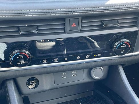 New 2026 Nissan Rogue SV image 26