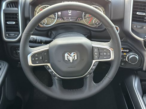 New 2026 RAM 1500 Lone Star image 15