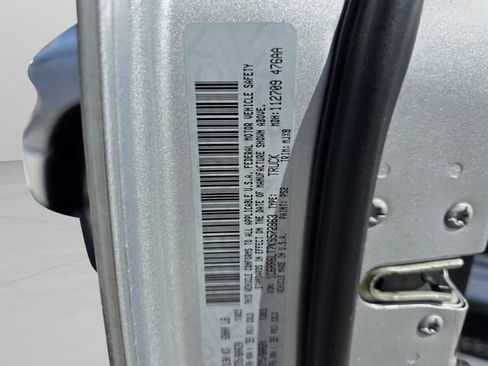 Used 2019 RAM 1500 Big Horn image 39