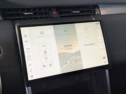 Certified 2024 Land Rover Discovery Sport Dynamic SE image 15