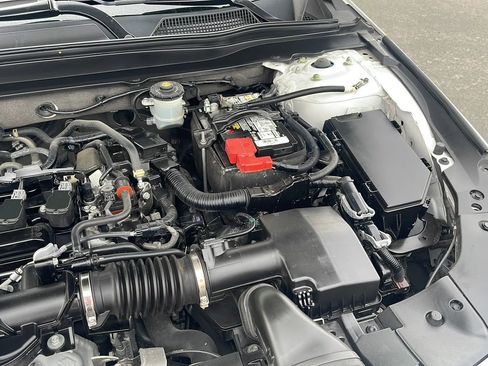 Used 2022 Honda Accord Sport image 19