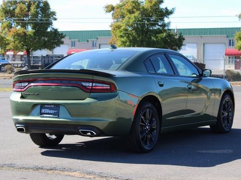 Used 2021 Dodge Charger SXT w/ Driver Convenience Group image 6