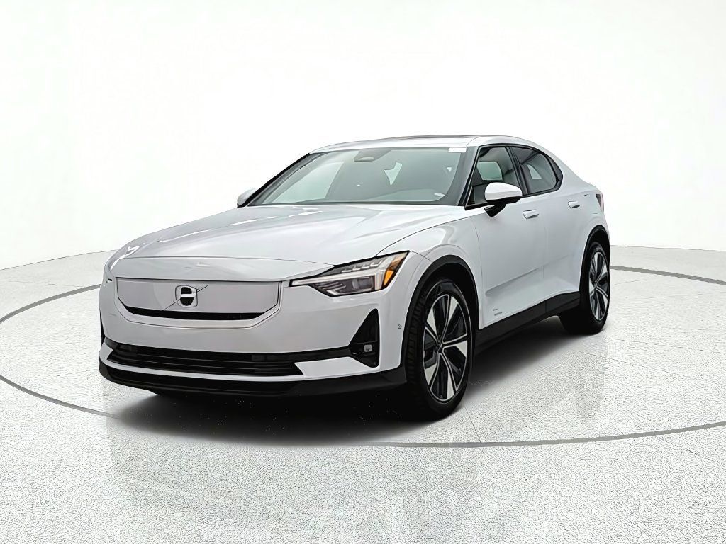 Used 2024 Polestar Polestar 2 AWD/4WD image 2
