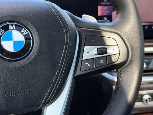 Used 2026 BMW X5 xDrive40i AWD/4WD image 22