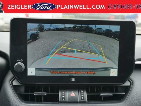 Used 2023 Toyota RAV4 Limited AWD/4WD image 20