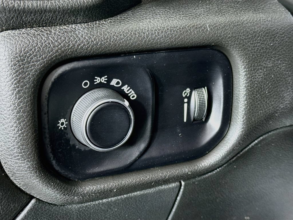 Used 2024 RAM 3500 Tradesman AWD/4WD image 10