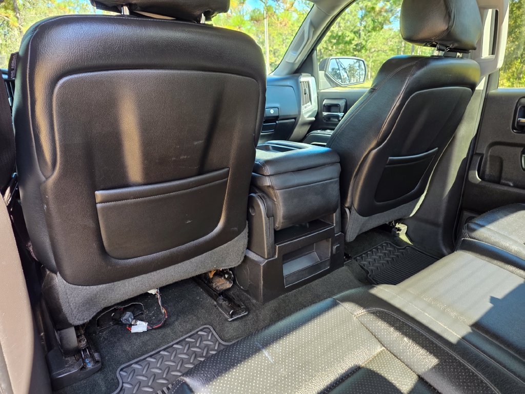 Used 2014 Chevrolet Silverado 1500 LT w/ LT Convenience Package RWD image 18