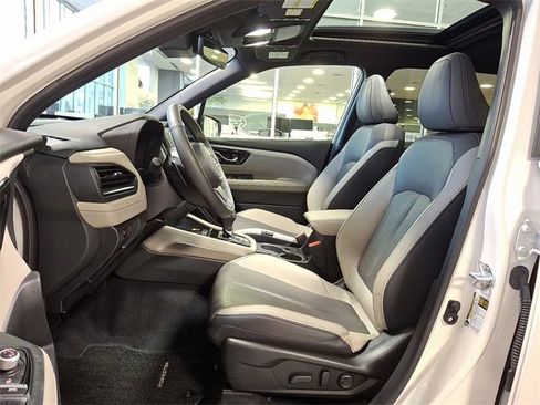 Certified 2025 Subaru Forester Limited image 13