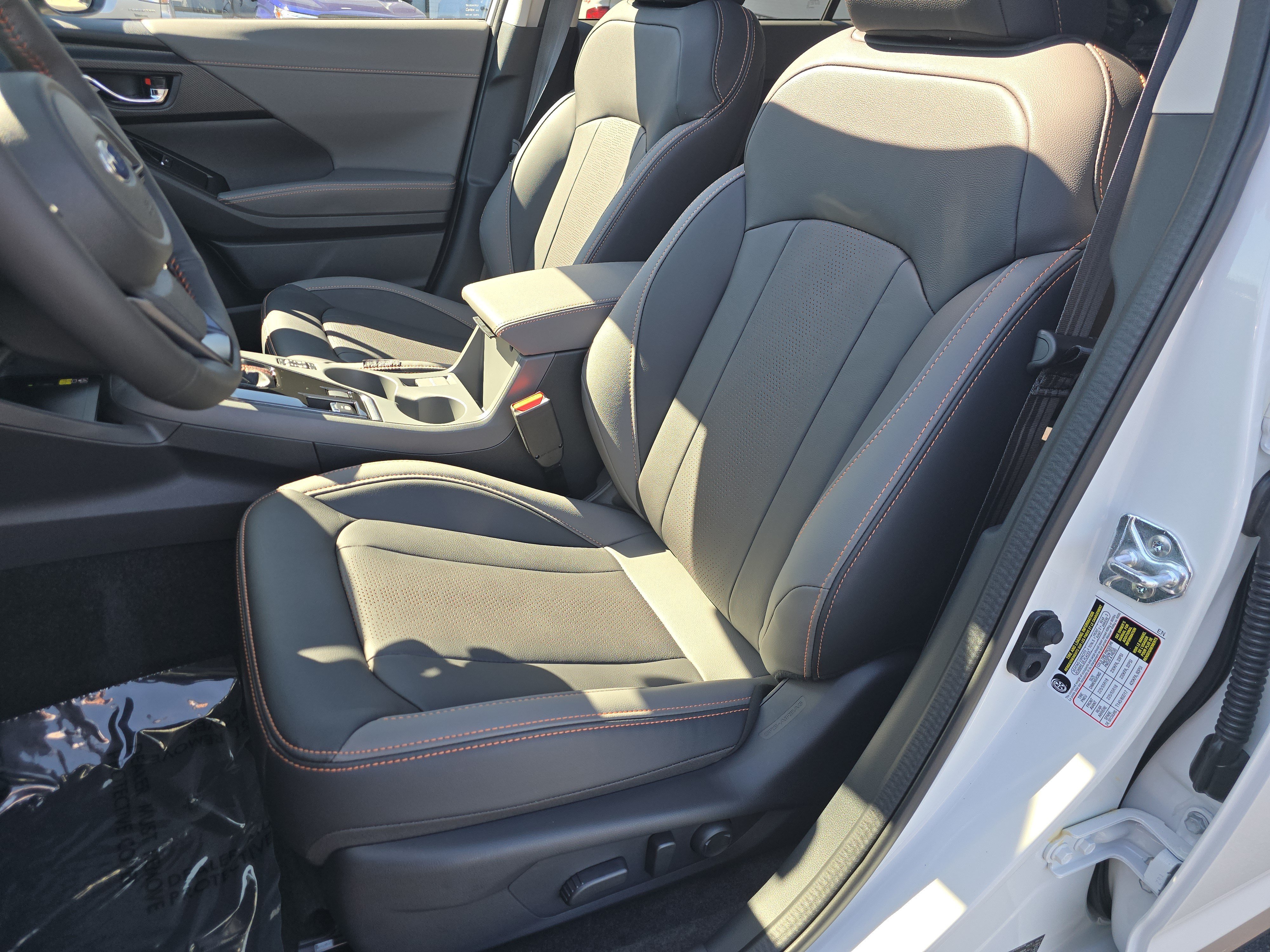 New 2026 Subaru Crosstrek 2.5i Limited AWD/4WD image 20