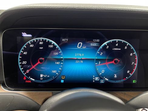 Certified 2023 Mercedes-Benz E 350 4MATIC Sedan image 32