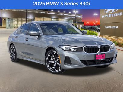 Used 2025 BMW 330i Sedan w/ Convenience Package