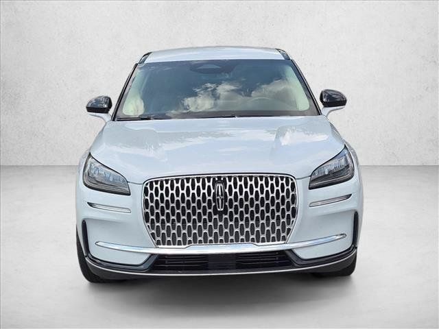 Used 2025 Lincoln Corsair FWD image 2