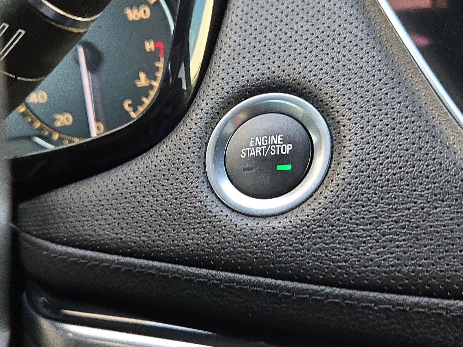 Used 2023 Cadillac XT6 Luxury FWD image 23