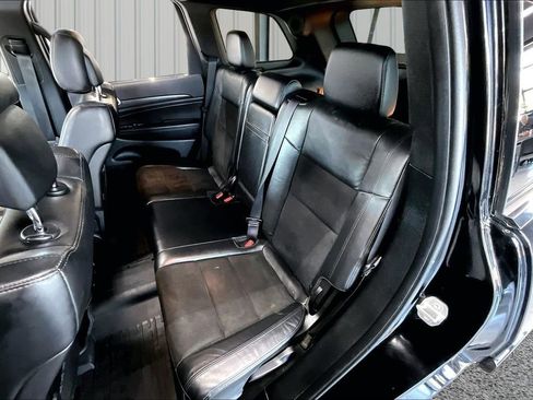 Used 2022 Jeep Grand Cherokee Altitude image 22