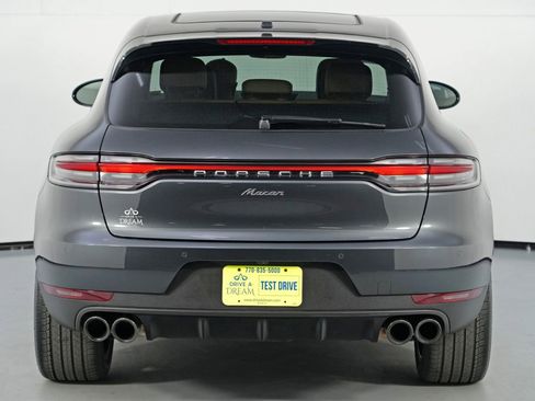 Used 2021 Porsche Macan image 49