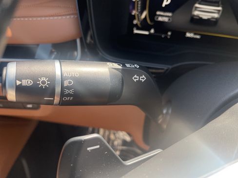 New 2026 INFINITI QX60 Autograph w/ Dark Cargo Package image 35