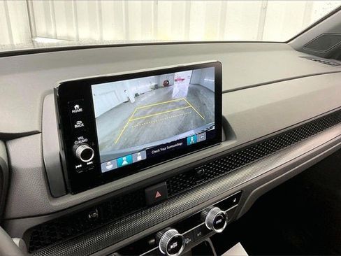 Certified 2024 Honda CR-V Sport-L image 28