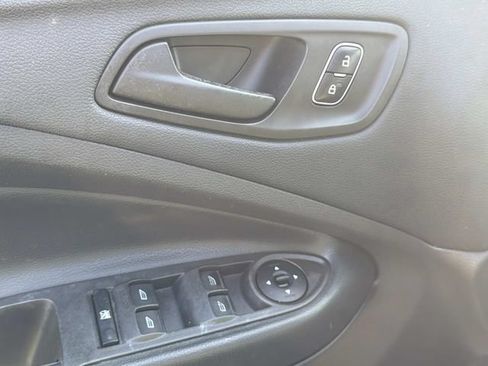 Used 2018 Ford Escape S FWD image 14
