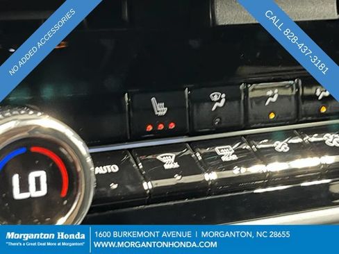 New 2026 Honda Prologue Touring image 21