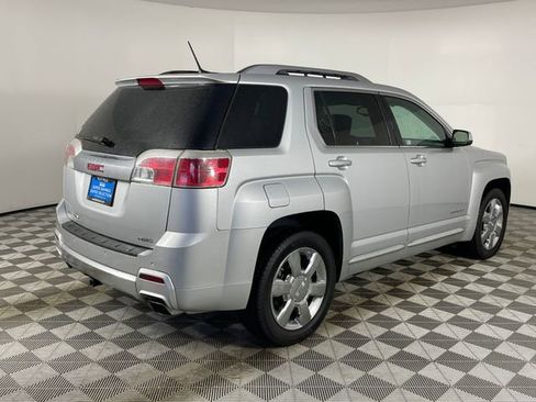 Used 2013 GMC Terrain Denali AWD/4WD image 17