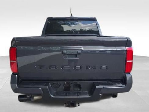 Used 2024 Toyota Tacoma TRD Sport RWD image 6