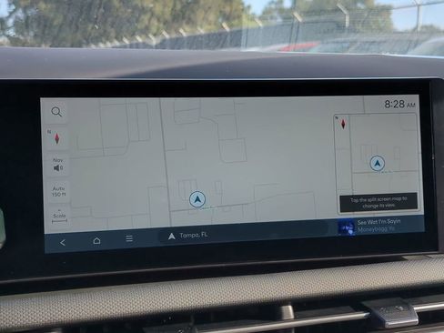 New 2026 Hyundai Tucson SEL image 26