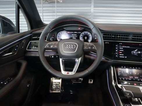 New 2026 Audi Q7 3.0T Prestige image 18