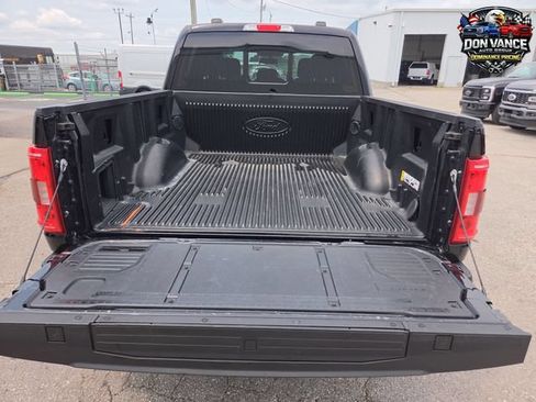 Used 2023 Ford F150 XLT w/ Equipment Group 302A High AWD/4WD image 22