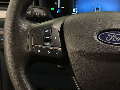 New 2026 Ford Maverick XLT FWD image 29