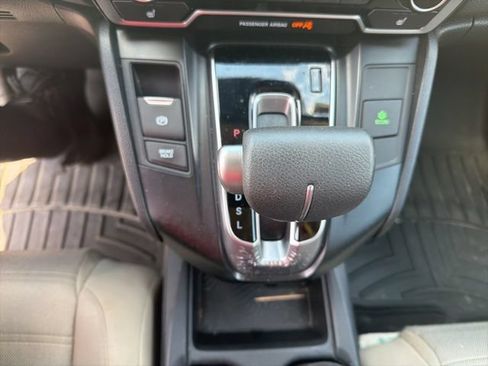 Used 2018 Honda CR-V EX image 8