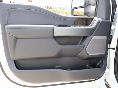 New 2026 Ford F350 Lariat w/ Lariat Ultimate Package image 21