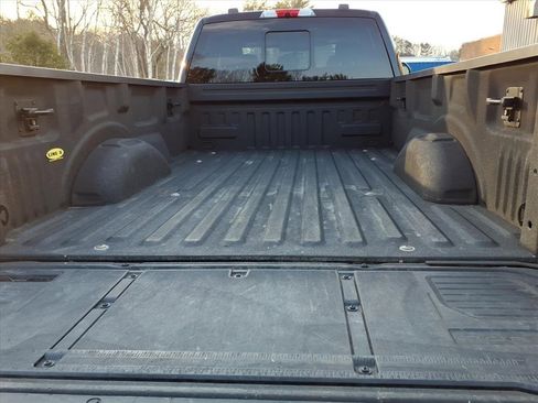 Used 2021 Ford F150 XLT w/ Equipment Group 301A Mid image 11