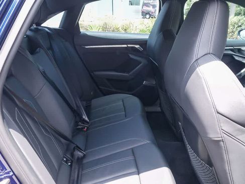 Used 2023 Audi S3 Premium Plus w/ Premium Plus Package AWD/4WD image 16