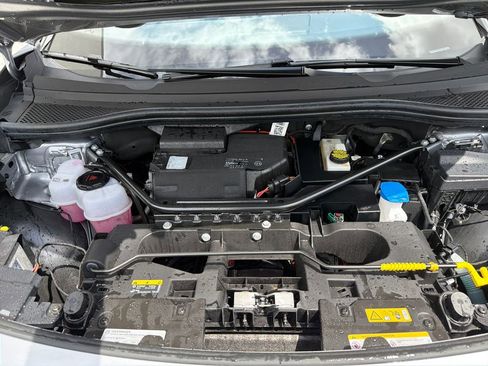 Certified 2023 Volkswagen ID.4 Pro S AWD/4WD image 24
