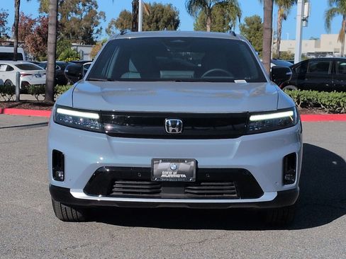 Used 2025 Honda Prologue Touring image 3